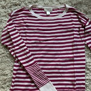 Womans Striped shirt